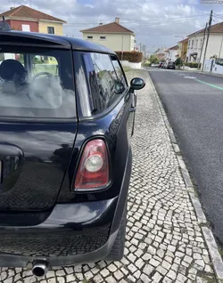 MINI Cooper Cooper