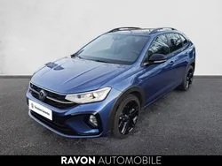 Volkswagen Taigo 1.0 TSI 116 DSG7 R-Line Edition