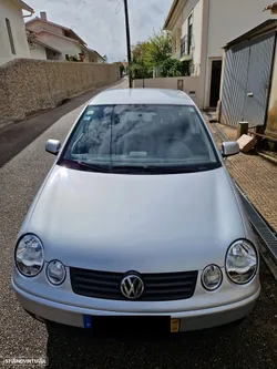 VW Polo 1.2 Confortline