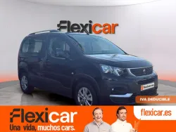 PEUGEOT Rifter 1.5BlueHDi S&S Long Allure 130