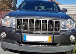 Jeep Grand Cherokee (Grand Cherokee)
