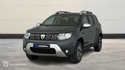 Dacia Duster 1.5 Blue dCi 115ch Prestige 4x2