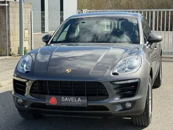 Porsche Macan S 3.0 TDI 258 AWD BVA (2015, 282000 Km)