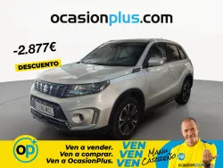 SUZUKI Vitara 1.4T GLX Mild Hybrid Aut.