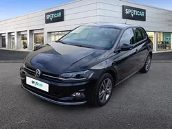 VOLKSWAGEN Polo 1.0 TSI 95 S&S BVM5 Carat