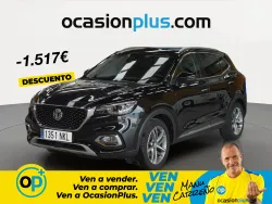 MG HS 1.5 T-GDI Luxury