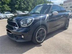 Mini paceman Cooper S