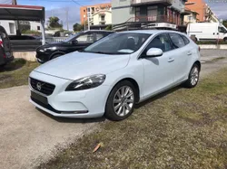 Volvo V40 1.6 D2
