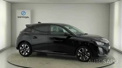 Peugeot 208 de 2025