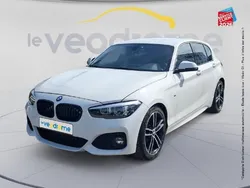 Bmw Série 1 118iA 136ch M Sport 5p