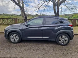 Hyundai Kauai EV 64KW PREMIUM (204CV) IVA DEDUTÍVEL