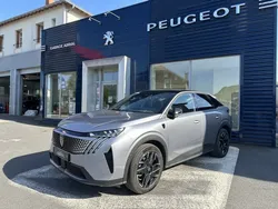 Peugeot 3008 III 2024 1.2I HYBRID -136 - BV E-DCS6 GT