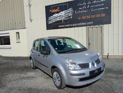 Renault modus 1.5 dci 70ch bvm5