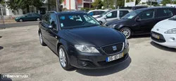 SEAT Exeo ST 2.0 TDI Sport