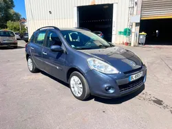 RENAULT CLIO III ESTATE 1.2 16V 75 eco2 Expression Clim