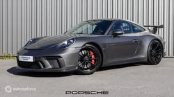 Porsche 911 Coupé 4.0 500ch GT3 PDK