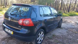 VW Golf (Golf Fsi)
