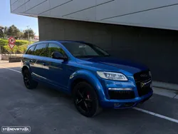 Audi Q7 3.0 TDI Sport Tiptronic