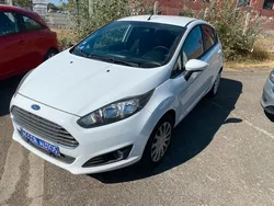 FORD FIESTA VI Phase 2 5 portes 1.0 SCTi EcoBoost 12V S&S 100 cv