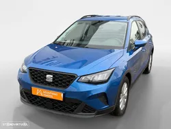 SEAT Arona 1.0 TSI Style DSG