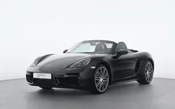 Porsche 718 Boxster (982) VTi Automatique