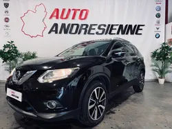 Nissan X-Trail 1.6 Dci 130cv
