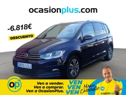 VOLKSWAGEN Touran 1.5 TSI EVO Advance DSG7 110kW