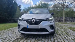 Renault Captur 1.0 TCe Intes de 2021