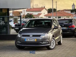 VW Polo 1.0 Trendline Nacional