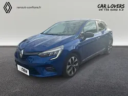 RENAULT Clio SCe 65 Evolution