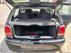 VW Polo Polo