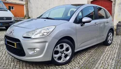 Citroën C3 1.4 Hdi, Teto Panorâmico, Estimado