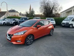 Nissan Micra 0.9 IG-T 90 N-CONNECTA