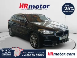 BMW X2 sDrive 18iA