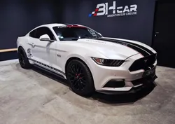 Ford Mustang COUPE 5.0 420 GT BVA