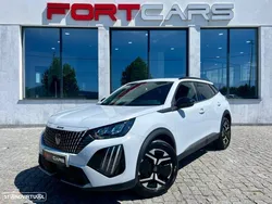 Peugeot 2008 1.2 PureTech Allure