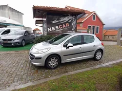 Peugeot 207 1.4 Hdi
