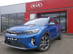 Kia Stonic 1.0 T-GDI 120 CH MHEV DCT7 Launch Edition