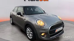 MINI One de 2017