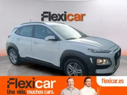 HYUNDAI Kona 1.0 TGDI Klass 4x2