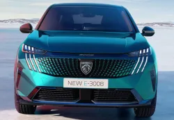 Peugeot 3008 1.2 S&S PureTech Active Pack 130