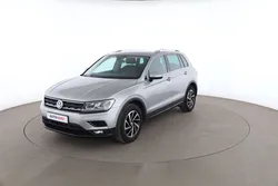 Volkswagen Tiguan 1.5 TSI EVO Connect DSG7 150 ch
