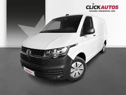 Volkswagen Transporter Transporter 2.0 TDI 110CV Furgon batalla corta