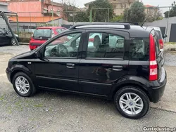 Fiat 124 (Panda)