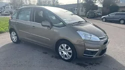 Citroën c4 picasso 1.6hdi diesel garanti & revisé