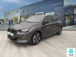 PEUGEOT 208 1.5 BlueHDi S&S Active 100