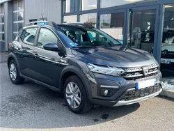 Dacia Sandero Stepway Confort TCe 90