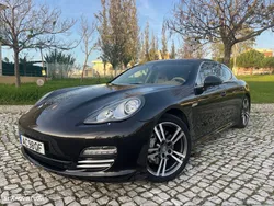 Porsche Panamera 4 S PDK
