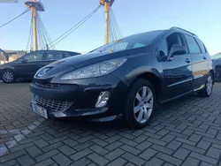 Peugeot 308 1.6 Hdi SW