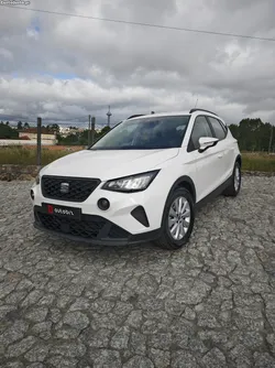 Seat Arona TSI Style DSG